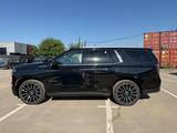 Chevrolet Tahoe 2026 годаүшін50 000 000 тг. в Алматы – фото 3