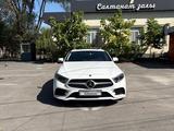 Mercedes-Benz CLS 450 2019 года за 33 000 000 тг. в Алматы