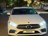Mercedes-Benz CLS 450 2019 года за 33 000 000 тг. в Алматы – фото 5