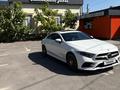 Mercedes-Benz CLS 450 2019 года за 33 000 000 тг. в Алматы – фото 7