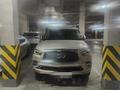 Infiniti QX80 2019 годаүшін22 500 000 тг. в Алматы