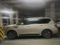 Infiniti QX80 2019 годаүшін22 500 000 тг. в Алматы – фото 2