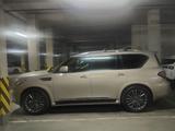 Infiniti QX80 2019 годаүшін22 500 000 тг. в Алматы – фото 2