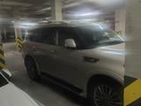 Infiniti QX80 2019 годаүшін22 500 000 тг. в Алматы – фото 3