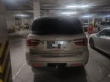 Infiniti QX80 2019 годаүшін22 500 000 тг. в Алматы – фото 4