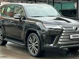 Lexus LX 600 2024 года за 90 000 000 тг. в Астана