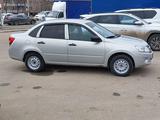 ВАЗ (Lada) Granta 2190 2014 года за 3 700 000 тг. в Уральск – фото 4