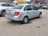 ВАЗ (Lada) Granta 2190 2014 года за 3 700 000 тг. в Уральск – фото 5