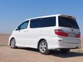 Toyota Alphard 2006 годаfor10 000 000 тг. в Астана – фото 2