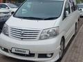 Toyota Alphard 2006 годаfor10 000 000 тг. в Астана – фото 3