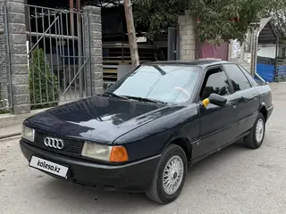 Audi 80