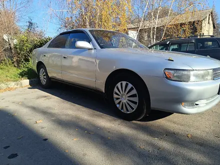 Toyota Chaser 1995 года за 2 400 000 тг. в Алматы