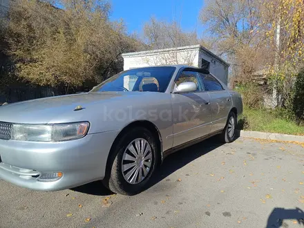 Toyota Chaser 1995 года за 2 400 000 тг. в Алматы – фото 2