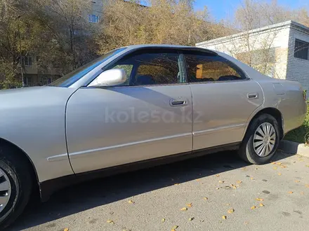 Toyota Chaser 1995 года за 2 400 000 тг. в Алматы – фото 15