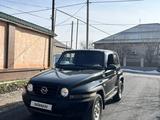 SsangYong Korando 2002 года за 2 500 000 тг. в Шымкент – фото 2