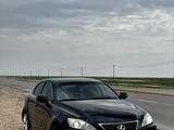 Lexus IS 250 2007 года за 4 700 000 тг. в Атырау