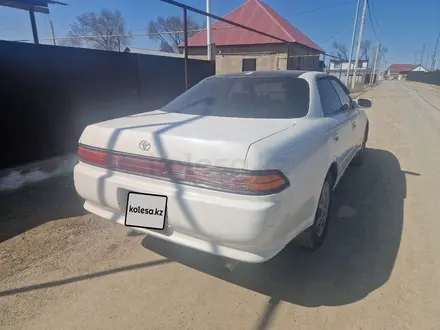 Toyota Mark II 1995 года за 1 200 000 тг. в Алматы – фото 2
