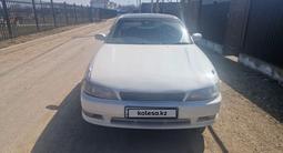 Toyota Mark II 1995 годаүшін1 200 000 тг. в Алматы