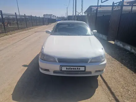 Toyota Mark II 1995 года за 1 200 000 тг. в Алматы