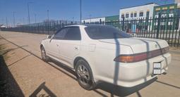 Toyota Mark II 1995 годаүшін1 200 000 тг. в Алматы – фото 3