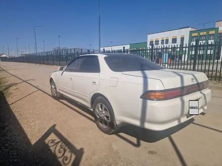 Toyota Mark II 1995 года за 1 200 000 тг. в Алматы – фото 3
