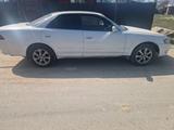 Toyota Mark II 1995 года за 1 200 000 тг. в Алматы – фото 4