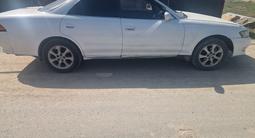 Toyota Mark II 1995 годаүшін1 200 000 тг. в Алматы – фото 4