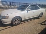 Toyota Mark II 1995 года за 1 200 000 тг. в Алматы – фото 5