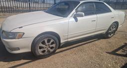 Toyota Mark II 1995 годаүшін1 200 000 тг. в Алматы – фото 5