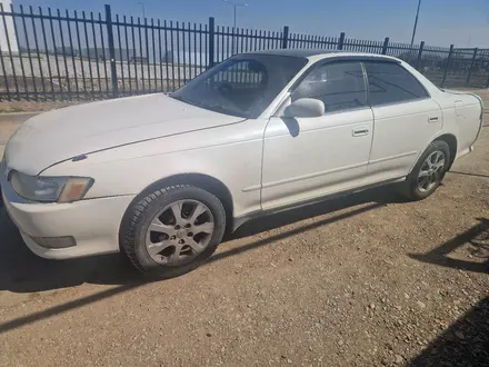 Toyota Mark II 1995 года за 1 200 000 тг. в Алматы – фото 5