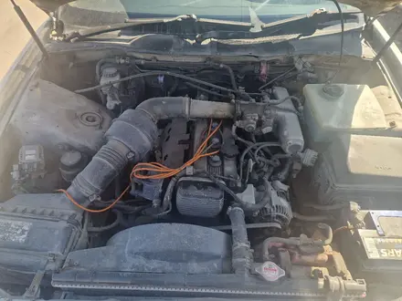 Toyota Mark II 1995 года за 1 200 000 тг. в Алматы – фото 6