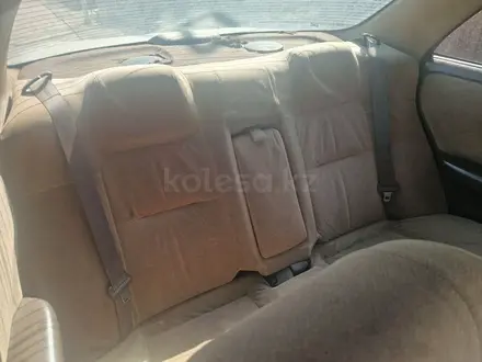 Toyota Mark II 1995 года за 1 200 000 тг. в Алматы – фото 8