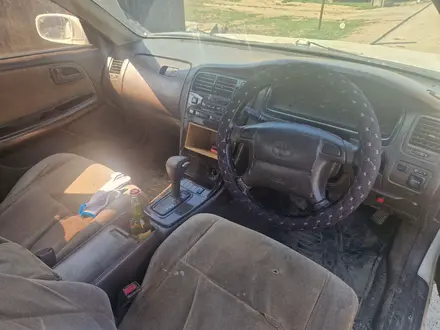 Toyota Mark II 1995 года за 1 200 000 тг. в Алматы – фото 7