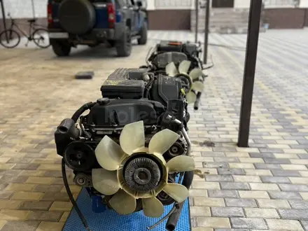 Двигатель Хаммер Н3/Hummer H3 за 1 600 000 тг. в Алматы – фото 6