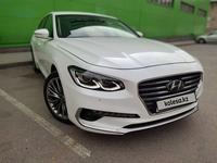 Hyundai Grandeur 2018 года за 11 250 000 тг. в Алматы