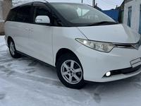 Toyota Estima 2008 года за 6 500 000 тг. в Костанай