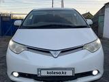 Toyota Estima 2008 года за 5 200 000 тг. в Костанай – фото 5