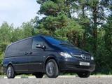 Mercedes-Benz Viano 2008 годаfor11 000 000 тг. в Кокшетау