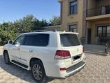 Lexus LX 570 2013 года за 21 000 000 тг. в Жанаозен