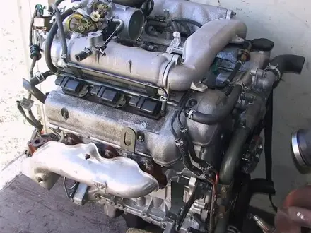 Двигатель H25A H20A, объем 2.5 л Suzuki Vitara за 10 000 тг. в Алматы