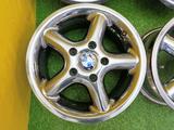 Диски R15 5х120 на BMW за 75 000 тг. в Караганда – фото 5