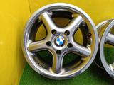 Диски R15 5х120 на BMW за 75 000 тг. в Караганда – фото 3