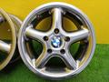 Диски R15 5х120 на BMW за 60 000 тг. в Караганда – фото 4