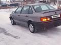 Volkswagen Passat 1992 годаүшін1 550 000 тг. в Астана – фото 8