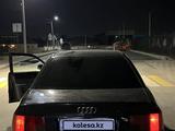 Audi A6 1995 года за 1 700 000 тг. в Шымкент – фото 4