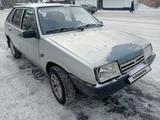 ВАЗ (Lada) 2109 2003 годаfor490 000 тг. в Семей – фото 3