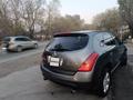 Nissan Murano 2005 годаfor4 000 000 тг. в Алматы – фото 6