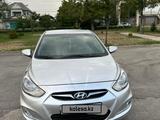 Hyundai Accent 2011 года за 4 800 000 тг. в Шымкент – фото 3