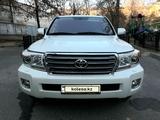 Toyota Land Cruiser 2008 годаfor17 500 000 тг. в Шымкент