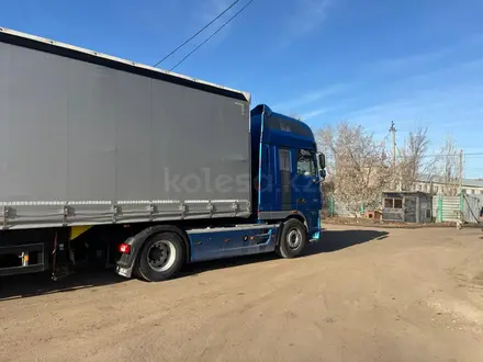 DAF  XF 105 2014 года за 26 500 000 тг. в Костанай – фото 4